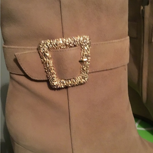 Sam Edelman Booties - Picture 12 of 13